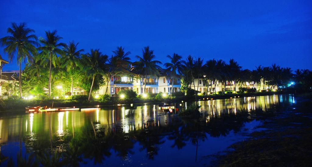 Hoi An Riverside Resort & Spa Dış mekan fotoğraf