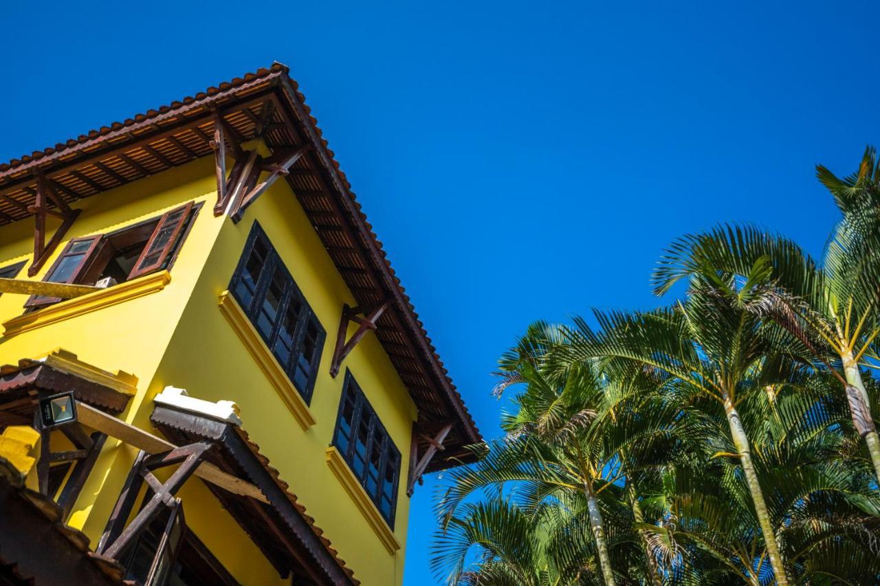 Hoi An Riverside Resort & Spa Dış mekan fotoğraf