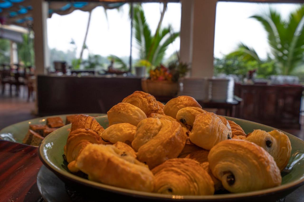 Hoi An Riverside Resort & Spa Dış mekan fotoğraf