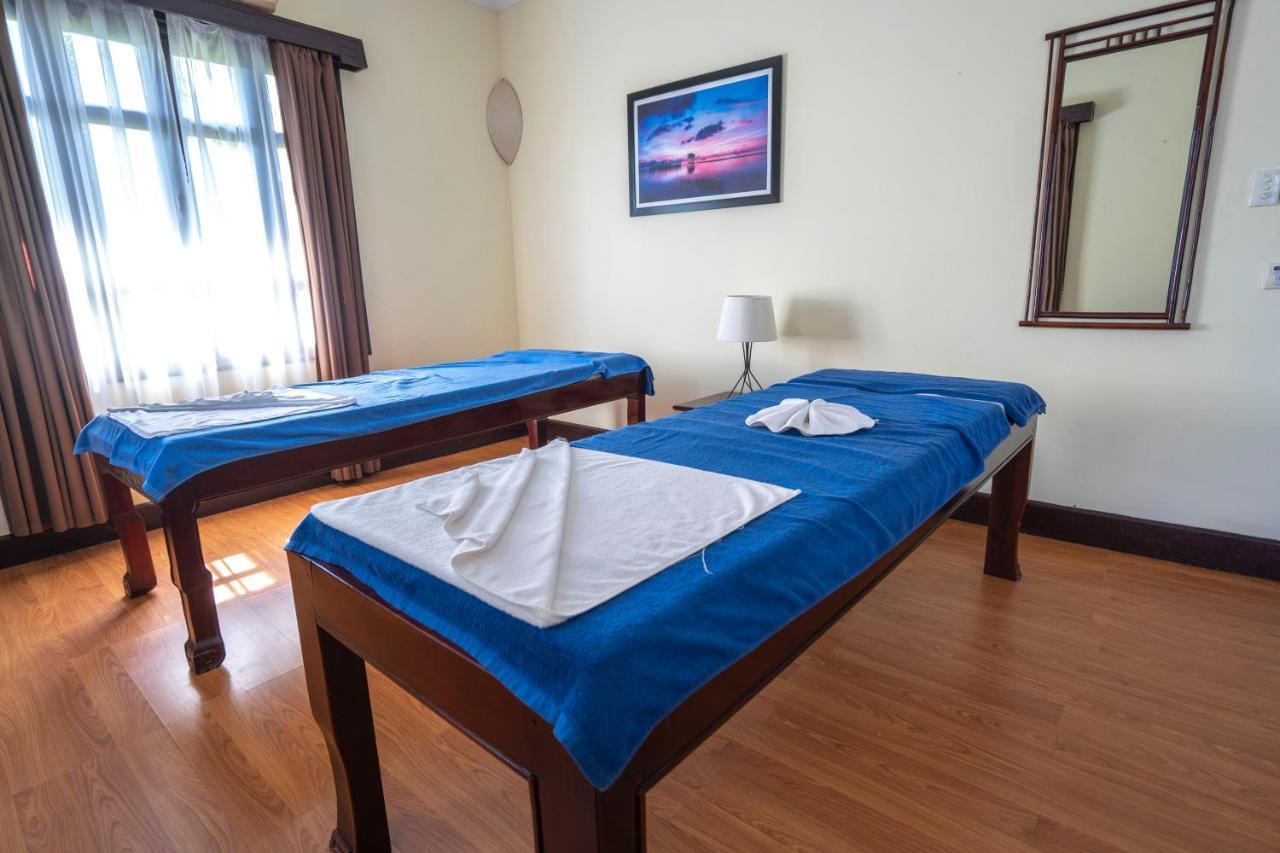 Hoi An Riverside Resort & Spa Dış mekan fotoğraf