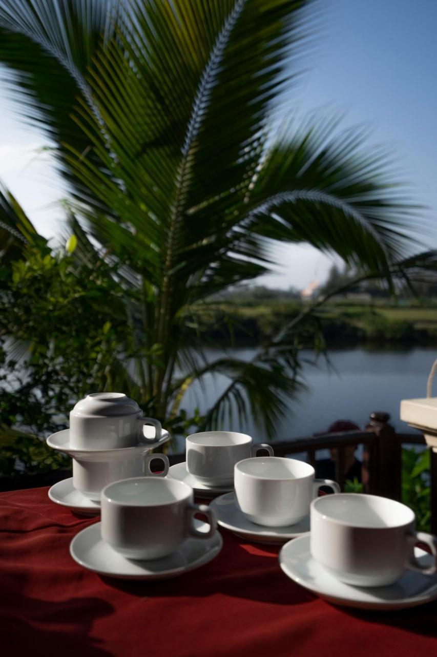 Hoi An Riverside Resort & Spa Dış mekan fotoğraf