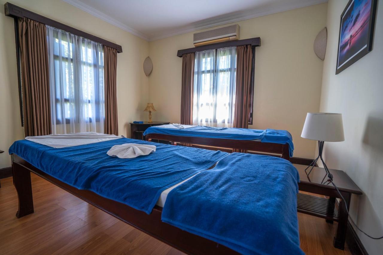 Hoi An Riverside Resort & Spa Dış mekan fotoğraf