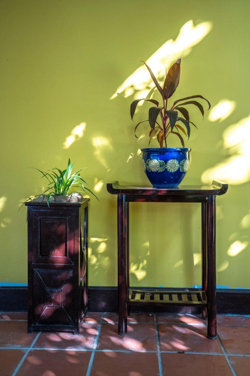 Hoi An Riverside Resort & Spa Dış mekan fotoğraf