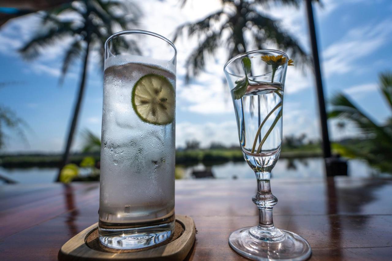 Hoi An Riverside Resort & Spa Dış mekan fotoğraf